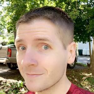 Meet your Posher, Chad